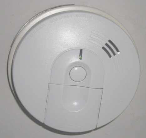 local smoke alarm picture 2